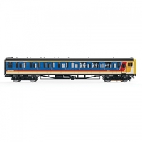 HORNBY SOUTH WEST TRAINS CLASS 423 4-VEP EMU TRAIN PACK - ERA 10