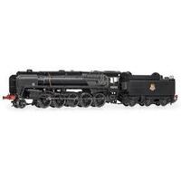 HORNBY-BR, CLASS 9F, 2-10-0, 92002 - ERA 4