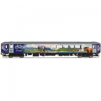 HORNBY SCOTRAIL, CLASS 153, 157305 - ERA 11