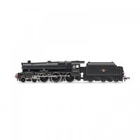 HORNBY BR, STANIER 5MT 'BLACK 5', 4-6-0, 45157 'GLASGOW HIGHLANDER' - ERA 5