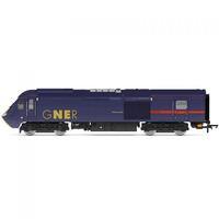 HORNBY GNER CLASS 43 HST BO-BO TRAIN PACK