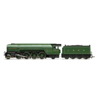 HORNBY LNER "COCK 'O THE NORTH", CLASS P2 - 69-R3171