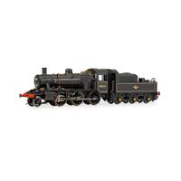 HORNBY BR, STANDARD 2MT, 2-6-0, 78054 - ERA 5 - 69-R3981