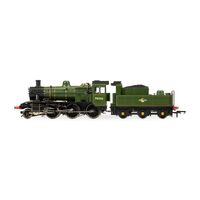 HORNBY BR, STANDARD 2MT, 2-6-0, 78006 - ERA 5 - 69-R3982