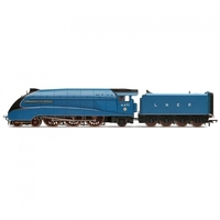 HORNBY LNER, A4 CLASS, 4-6-2, 4491 ‘COMMONWEALTH OF AUSTRALIA’ - ERA 3 