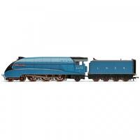 HORNBY LNER, A4 CLASS, 4-6-2, 4490 'EMPIRE OF INDIA' - ERA 3