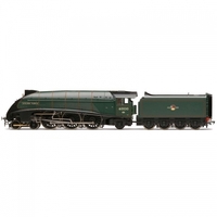 HORNBY BR, A4 CLASS, 4-6-2, 60030 'GOLDEN FLEECE' - ERA 5