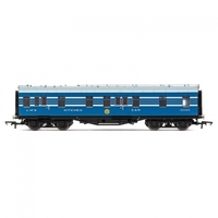 HORNBY LMS, STANIER D1912 CORONATION SCOT 50' RK, 30085- ERA 3