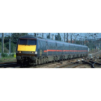 HORNBY GNER, MK4 STANDARD (ACCESSIBLE TOLIET), COACH F - ERA 9 - 69-R40145