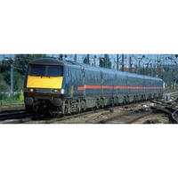 HORNBY GNER, MK4 OPEN FIRST, COACH M - ERA 9 - 69-R40165