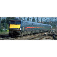 HORNBY GNER, MK4 STANDARD, COACH E - ERA 9 - 69-R40166