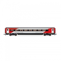 HORNBY TRANSPORT FOR WALES, MK4 STANDARD, COACH E - ERA 11 - 69-R40187