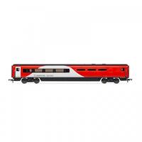 HORNBY TRANSPORT FOR WALES, MK4 STANDARD/KITCHEN, 10325 - ERA 11