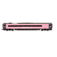 HORNBY AVANTI WEST COAST, PENDOLINO PANTOGRAPH STANDARD BUFFET (PTSRMB), PRIDE LIVERY - ERA 11 - 69-R40196