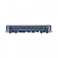 HORNBY DRS, MK2E STANDARD OPEN, 5787 - ERA 11