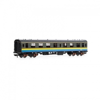 HORNBY BR DEPARTMENTAL, EXMK1 FIRST OPEN, DB977351 - ERA 8