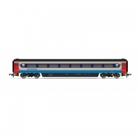 HORNBY EAST MIDLANDS MK3 COACH B 42141 TS - ERA 11