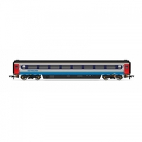 HORNBY EAST MIDLANDS MK3 COACH D 42238 TS - ERA 10 