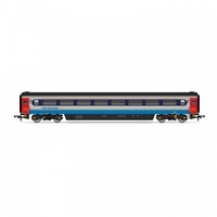 HORNBY EAST MIDLANDS MK3 COACH J 41071 TF - ERA 11 