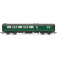 Hornby Br, Bulleid 59' Corridor Brake Third, S2851S - Era 4 - 69-R4888