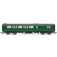 Hornby Br, Bulleid 59' Corridor Brake Third, S2852S - Era 4 - 69-R4888A