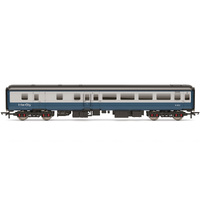 HORNBY BR, MK2F BRAKE SECOND OPEN, M9519 - ERA 7