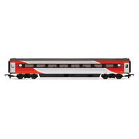 HORNBY LNER, MK3 TRAILER STANDARD OPEN (TSO) , COACH C, 42110 - ERA 11 - 69-R4931J