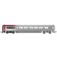 HORNBY CROSS COUNTRY TRAINS, MK3 SLIDING DOOR TS - ERA 11 - 69-R4940