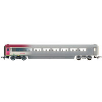 HORNBY CROSS COUNTRY TRAINS, MK3 SLIDING DOOR TS - ERA 11 - 69-R4940C