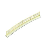 HORNBY FLATFORM FENCING - 69-R513