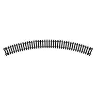 Hornby Double Curve 1St Radius - 69-R605