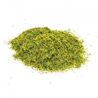 Hornby Static Grass - Grass Meadow, 2.5MM - 69-R7178