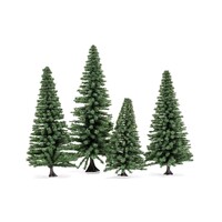 Hornby Large Fir Trees - 69-R7206