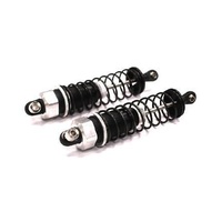 Rear Shock Complete 2pcs Spirit