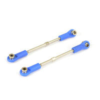 Steering Arm (FTX-6329) Blue 