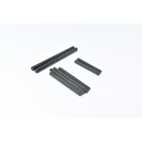 Hinge Pins (long&short) 2 sets Bullet