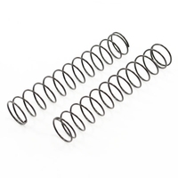 Rear Shock Spring Octane (FTX-8312)