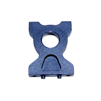 Central transmission mount 1pc