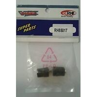 Drive coupler 2pcs