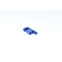 Alum Chassis Brace Mount 1pc