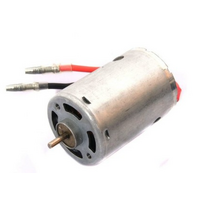 550 Brushed Motor 21T 1pc