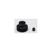 64PITC 18TEETH ALUMINIUM PRO PINION - RRP4318