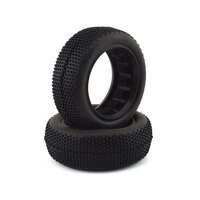 Raw Speed SuperMini 1/10 2W Buggy Front - Soft Long Wear with Black Insert - RS100109SLB