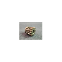 .6 MODULE PIN. 13TOOTH - 3MM SHAFT - RW0613