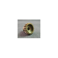 .6 MODULE PIN. 19 TOOTH - 3MM SHAFT - RW0619