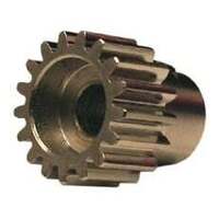 12TOOTH 32 PITCH 5MM SHAFT SIZE PINION GEAR - RW32012E