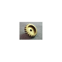 32. DP PINION 23 TOOTH PINION GEAR - 3MM SHAFT - RW3223