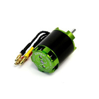 Brushless Heli motor 37x50 1200kv 22.2v