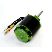 Brushless heli motor 1300kv 22.2v