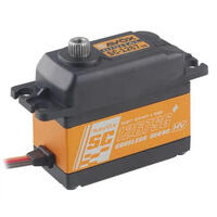 SAVOX SC-1267SG High Torque Metal Gear Servo